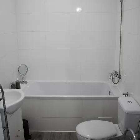 Apartment Holy Barbie Old Town
